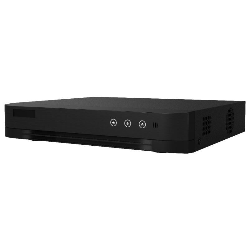HikVision iDS-7208HQHI-M1/FA(C) Видеорегистратор Гибридный