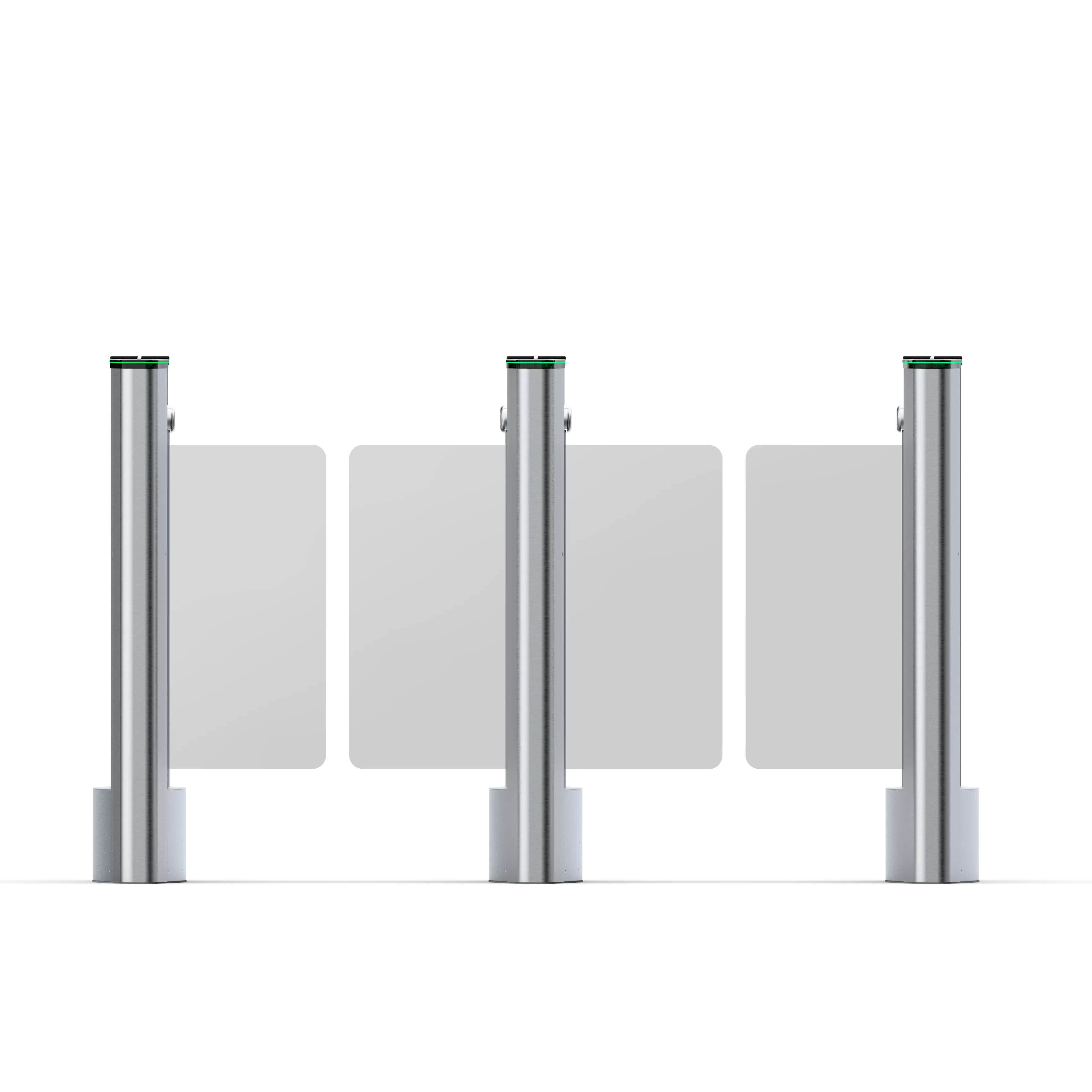 OXGARD QL-05-CMT-900 Центральный модуль турникета