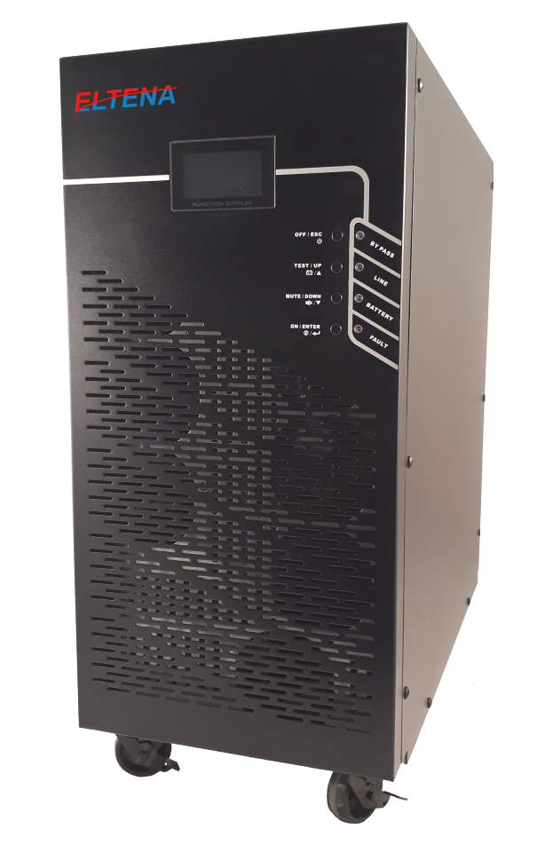 ELTENA Monolith XE 10 UPS