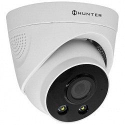 Hunter HN-PD45DLPM (2.8) Видеокамера IP