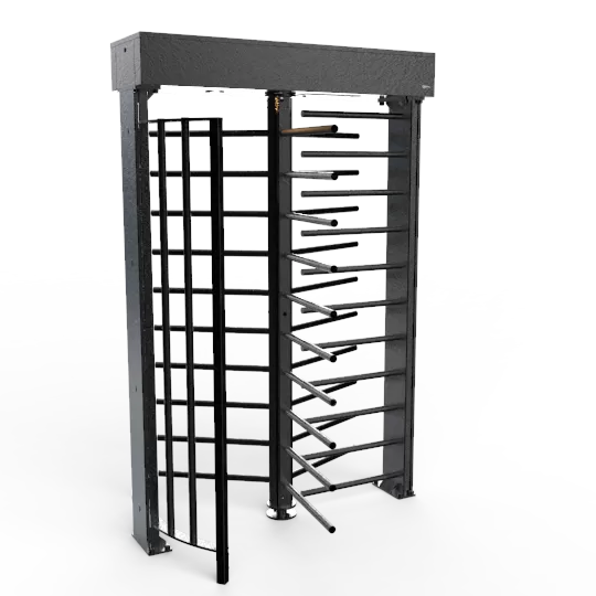 OXGARD Cube С-10 (Mifare) Турникет полноростовой