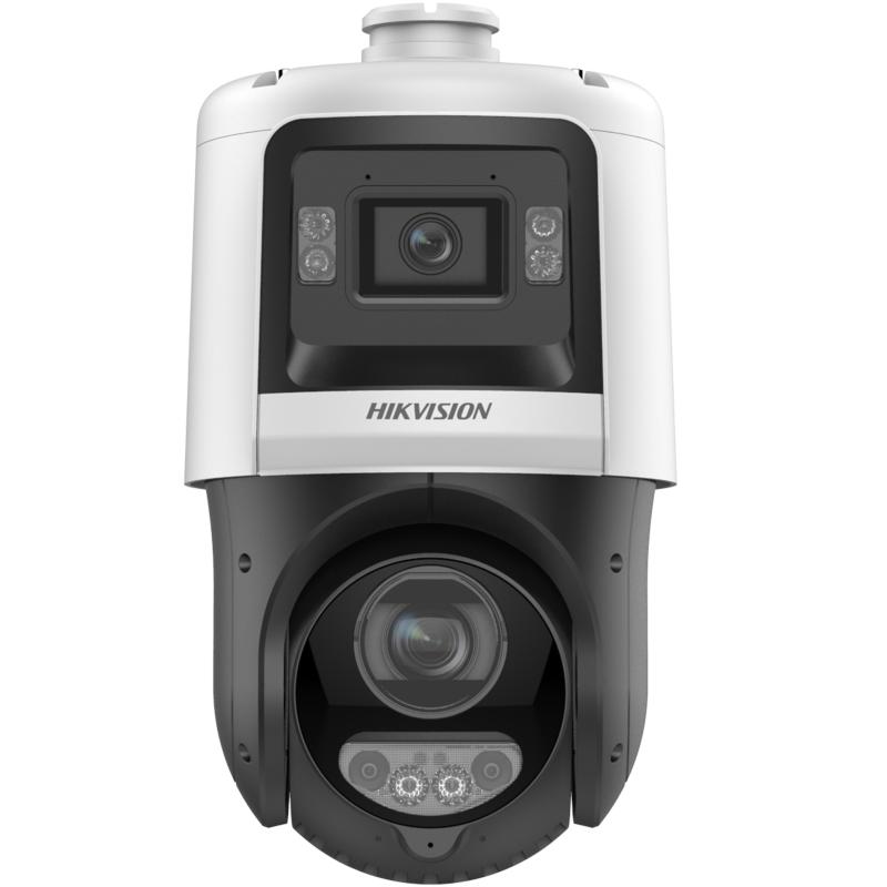 Hikvision DS-2SE4C425MWG-E/26 (F0) Видеокамера IP