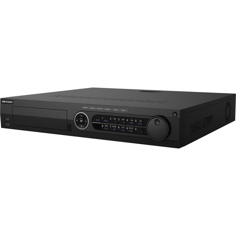 HikVision DS-7332HUHI-K4 гибридный HD видеорегистратор