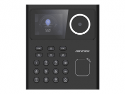 Hikvision DS-K1T320MX Терминал доступа с распознаванием лиц