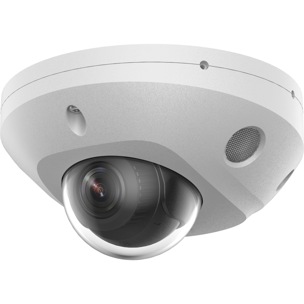 iFlow F-IC-2542C2MS(2.8mm) Видеокамера IP