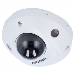 Hikvision DS-2CD2543G2-LIS2U(2.8mm) Видеокамера IP