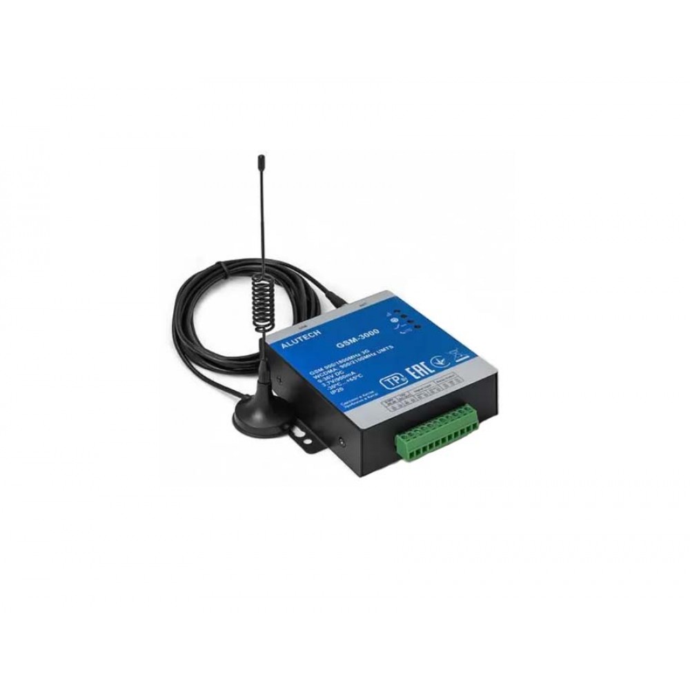 ALUTECH GSM-3000 Модуль GSM