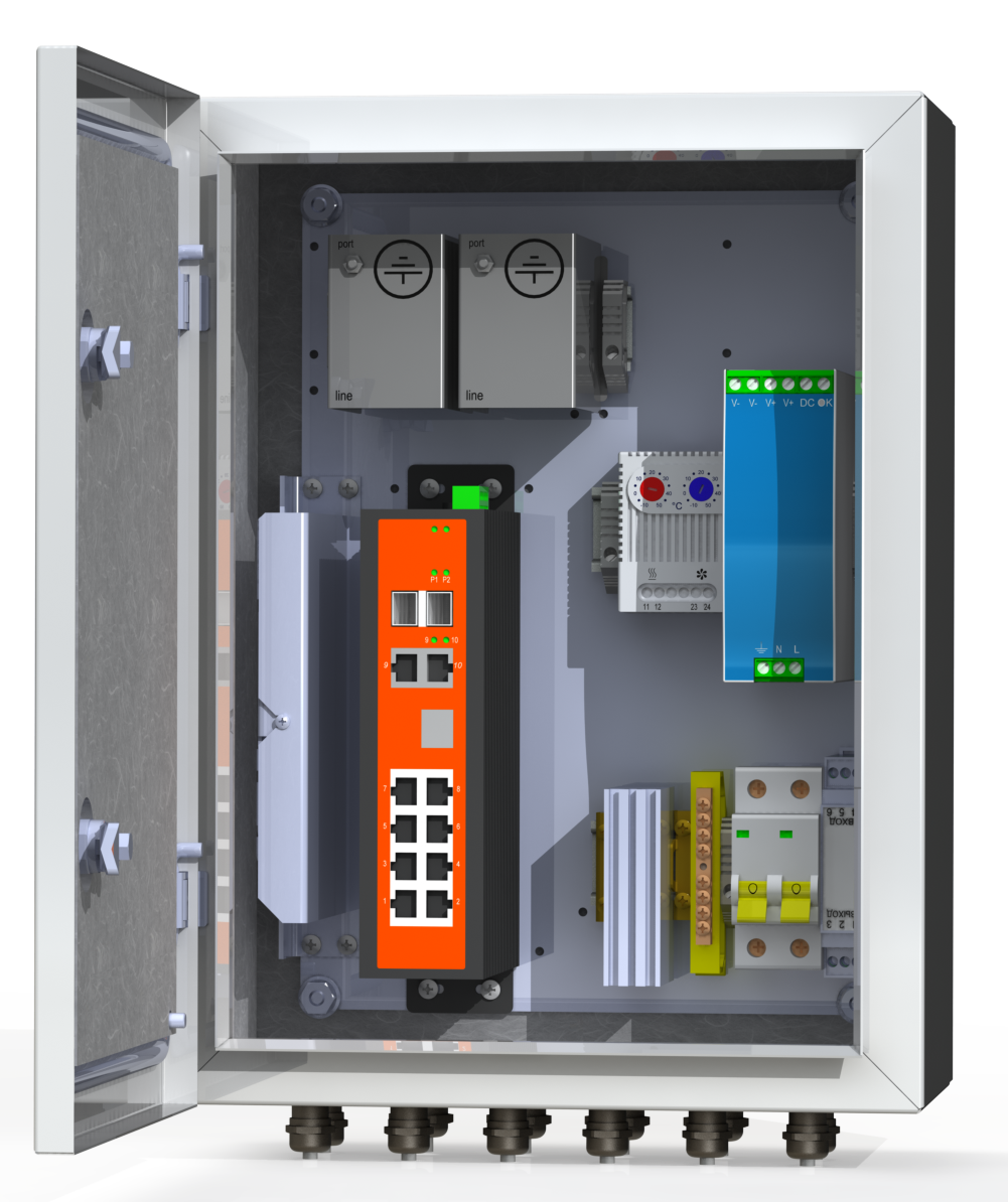 15. КТШ Masternamm 6 УТП 8К 220 P8