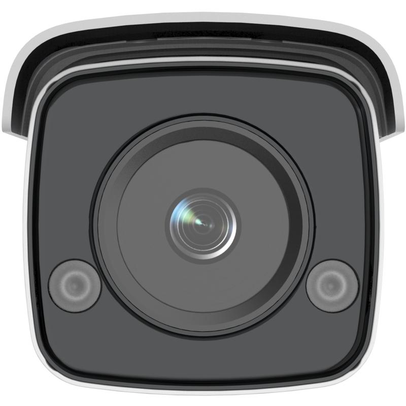 Hikvision DS-2CD2T27G2-L (C) (2.8mm) видеокамера IP