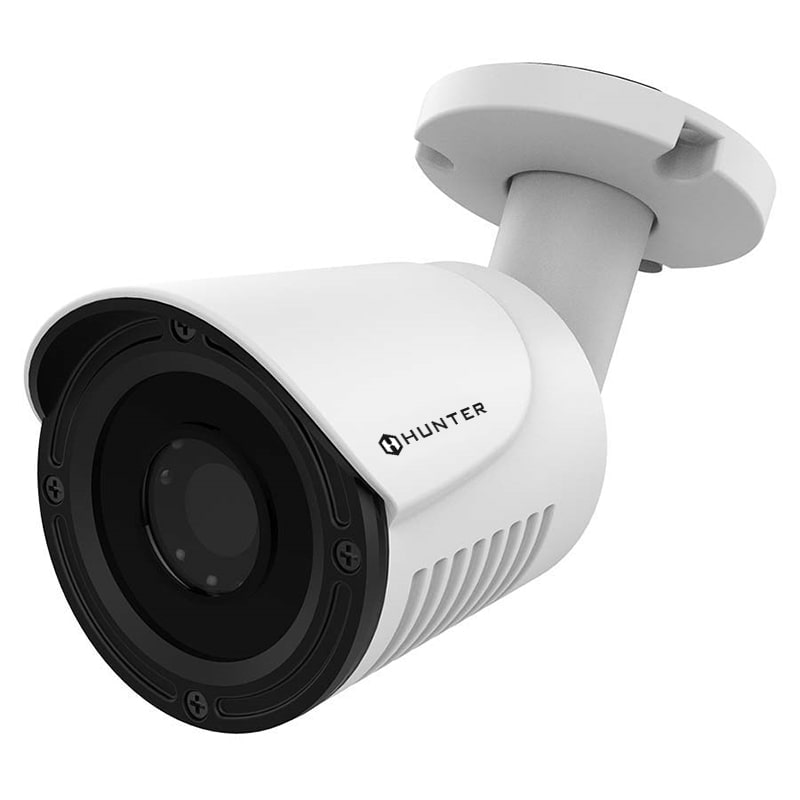 Hunter HN-B335IR (2.8) мультиформатная MHD видеокамера