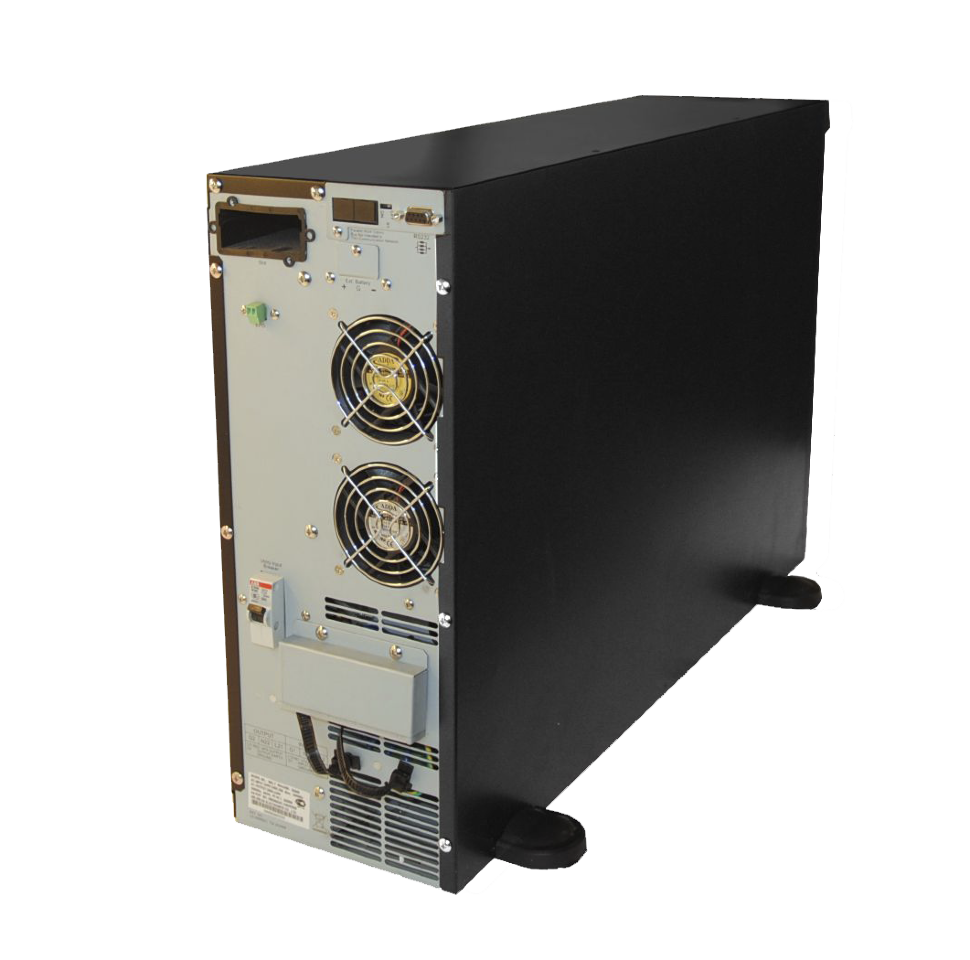 ELTENA Monolith 6000RT UPS