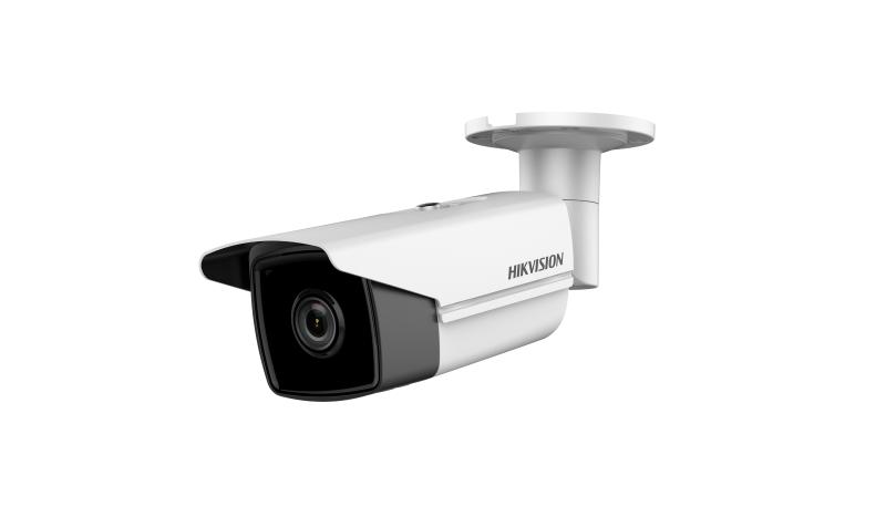 Hikvision DS-2CD2T23G0-I5 (6 mm) видеокамера IP