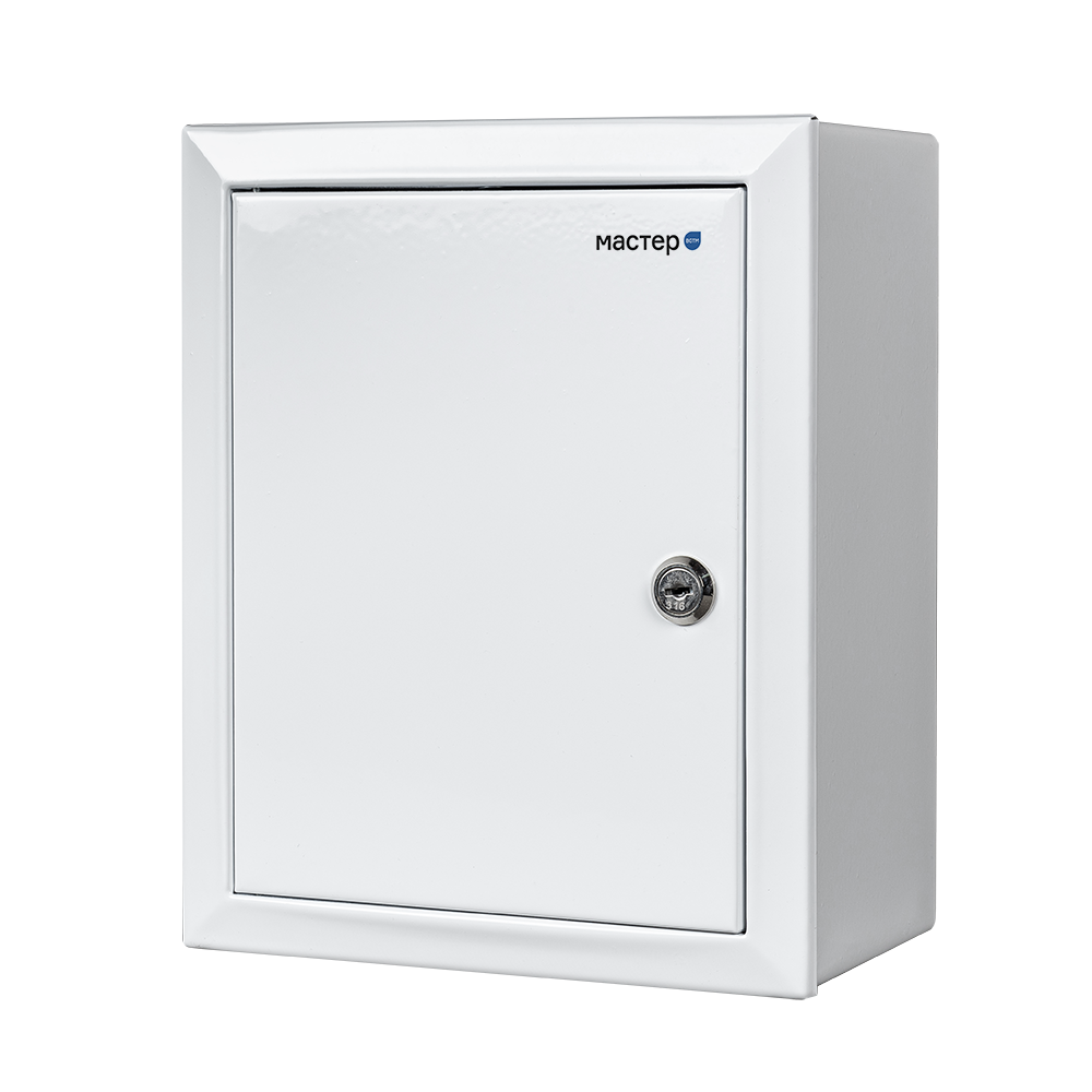 MASTERMANN Мастер-1 Монтажный навесной шкаф