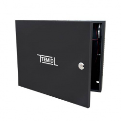 TEMID (ZKTeco) C3-200 Plus сетевой контроллер СКУД