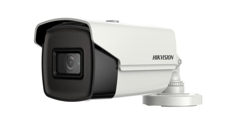 Hikvision DS-2CE16U7T-IT3F (2.8 мм) мультиформатная MHD видеокамера