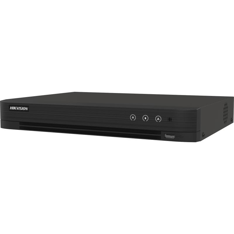 HikVision iDS-7204HUHI-M1/S(С) гибридный HD-TVI регистратор