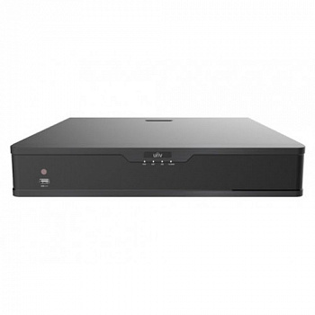 Uniview NVR304-16S-P16 Видеорегистратор IP Uniview NVR304-16S-P16 Видеорегистратор IP
