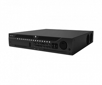HikVision iDS-9032HQHI-M8/S Видеорегистратор Гибридный HikVision iDS-9032HQHI-M8/S Видеорегистратор Гибридный