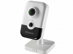 HiWatch IPC-C022-G2 (4 мм) Видеокамера IP