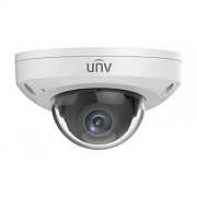 Uniview IPC312SB-ADF28K-I0 (2.8 мм) Видеокамера IP