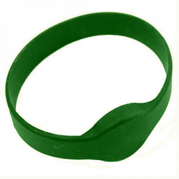 Smartec ST-PT074EM-GN Ключ-браслет EM-Marine зелёный 74 мм Smartec ST-PT074EM-GN Ключ-браслет EM-Marine зелёный 74 мм