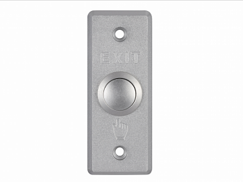 HikVision DS-K7P02 Кнопка выхода  HikVision DS-K7P02 Кнопка выхода