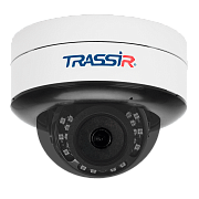 TRASSIR TR-D3123IR2 v6 2.7-13.5 видеокамера IP