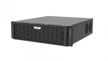 Uniview NVR516-128E-R Видеорегистратор IP