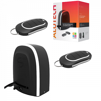 ALUTECH RTO-500MKIT Комплект автоматики для откатных ворот ALUTECH RTO-500MKIT Комплект автоматики для откатных ворот