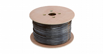 NETLAN EC-UU016-5-PE-BK-3 Кабель U/UTP 16 пар