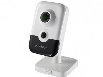 HiWatch IPC-C042-G0/W (2.8mm) видеокамера IP HiWatch IPC-C042-G0/W (2.8mm) видеокамера IP