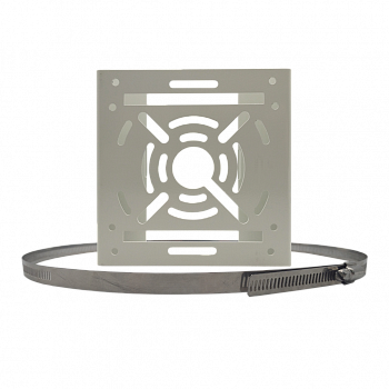 Space Technology ST-BSS (С ХОМУТОМ) (версия 4) Кронштейн