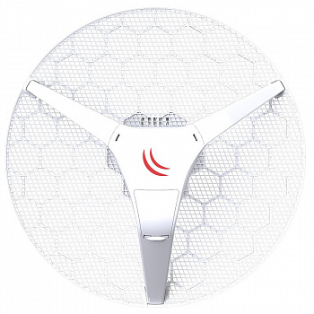MikroTik LHG XL HP5 Антенна MikroTik LHG XL HP5 Антенна