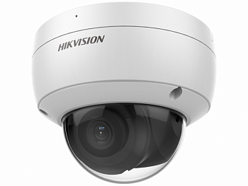 HikVision DS-2CD2123G2-IU(4mm)(D) Видеокамера IP HikVision DS-2CD2123G2-IU(4mm)(D) Видеокамера IP