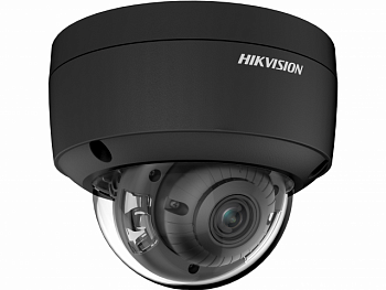 HikVision DS-2CD2147G2-LSU(C)(BLACK) (2.8 мм) Видеокамера IP HikVision DS-2CD2147G2-LSU(C)(BLACK) (2.8 мм) Видеокамера IP