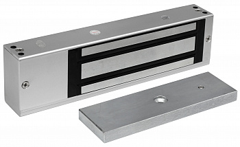 Smartec ST-EL520L-SL Электромагнитный замок Smartec ST-EL520L-SL Электромагнитный замок