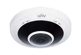 Uniview IPC815SB-ADF14K-I0 (1.4 мм) Видеокамера IP
