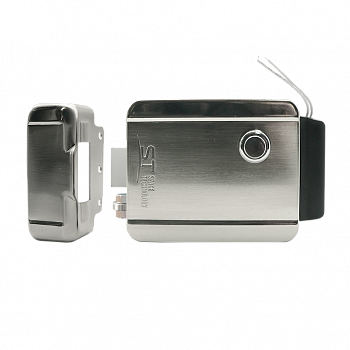 Space Technology ST-EL-05 Замок электромеханический Space Technology ST-EL-05 Замок электромеханический