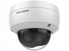 HikVision DS-2CD2123G2-IU (2.8 мм) видеокамера IP