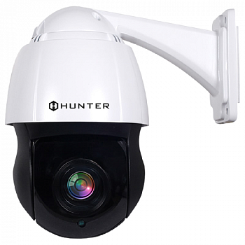 Hunter HN-Z323IRS-20X мультиформатная MHD видеокамера Hunter HN-Z323IRS-20X мультиформатная MHD видеокамера