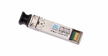NIKOMAX GL-OT-ST08LC2-1310-1310(HP) Модуль SFP+ NIKOMAX GL-OT-ST08LC2-1310-1310(HP) Модуль SFP+