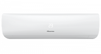 Hisense AMS-24UW4RBTKB02 Внутренний блок настенного типа Hisense AMS-24UW4RBTKB02 Внутренний блок настенного типа