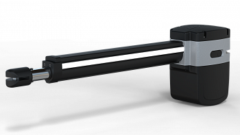 ALUTECH SC-3000R Привод для распашных ворот ALUTECH SC-3000R Привод для распашных ворот