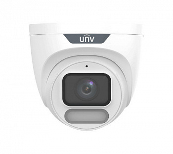 Uniview IPC3628LE-ADF28K-WP (2.8мм) Видеокамера IP Uniview IPC3628LE-ADF28K-WP (2.8мм) Видеокамера IP