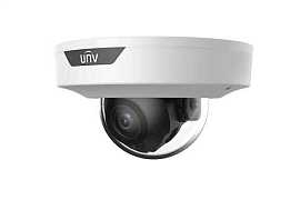 Uniview IPC3534LB-ADZK-G (2.8-12 мм) Видеокамера IP