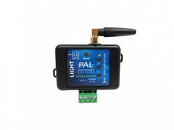 PAL-ES SG304GIL GSM приемник PAL-ES SG304GIL GSM приемник