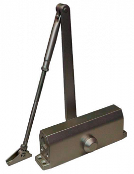 Smartec ST-DC004-BR Доводчик Smartec ST-DC004-BR Доводчик