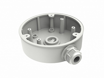 HikVision DS-1280ZJ-PT6 Монтажная коробка  HikVision DS-1280ZJ-PT6 Монтажная коробка
