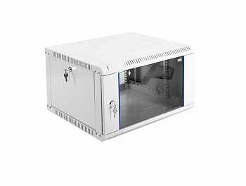 ЦМО ШРН-Э-9.500 Шкаф 19" телеком навесной разборный ЭКОНОМ 9U