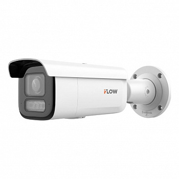 iFlow F-IC-2686CSZ4(2.8-12mm) Видеокамера IP iFlow F-IC-2686CSZ4(2.8-12mm) Видеокамера IP